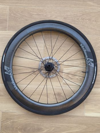 Used Vision Wheels Wheels