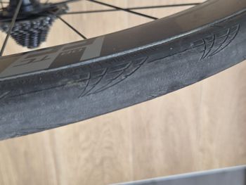 Used Vision Wheels bike — image 8 of 9