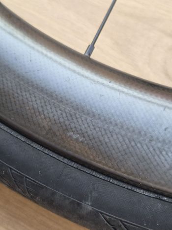Used Vision Wheels bike — image 4 of 9