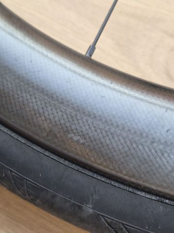 Used Vision Wheels bike — image 4 of 9