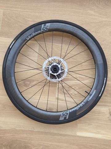 Used Vision Wheels bike — image 3 of 9