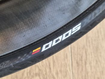 Used Vision Wheels bike — image 7 of 9