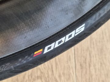 Used Vision Wheels bike — image 7 of 9