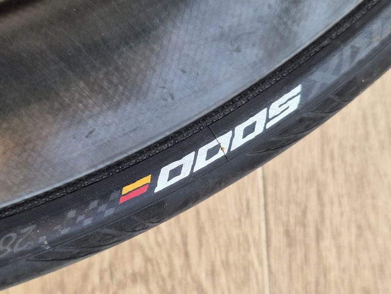 Used Vision Wheels bike — image 7 of 9
