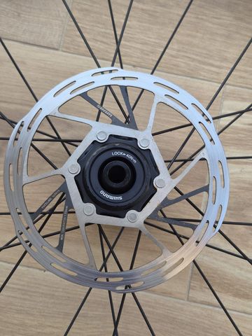 Used Vision Wheels bike — image 5 of 9