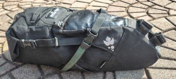 Gebrauchtes miss grape Cluster 13 Seat Bag 2024 Cycling Accessories