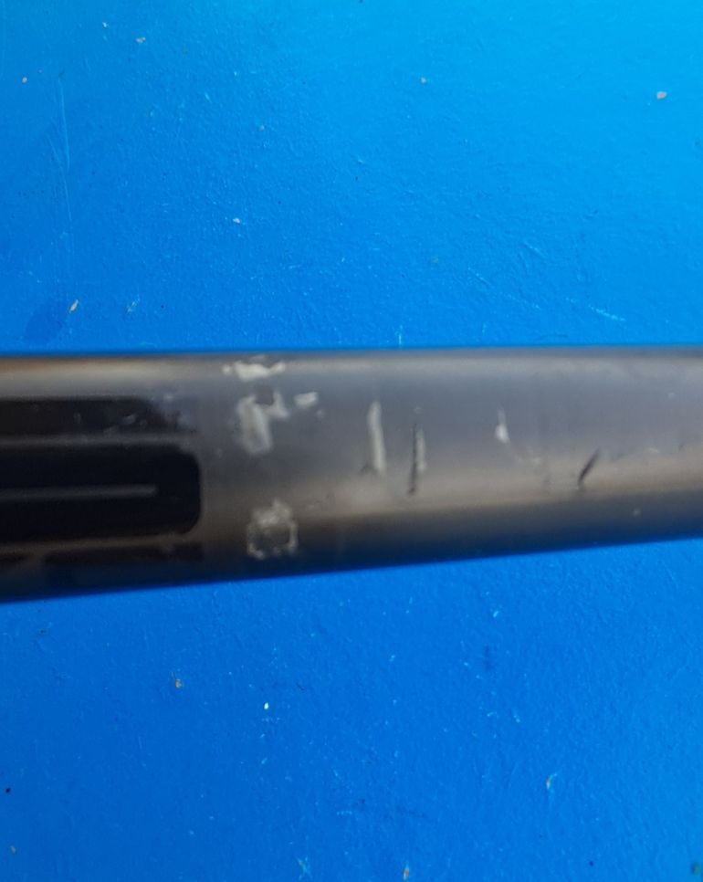 Brugt Pro Tharsis Carbon Handlebar 2018 bike — billede 8 af 12