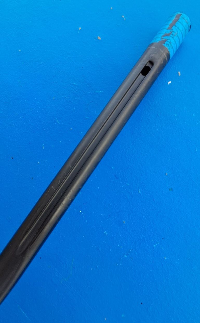 Brugt Pro Tharsis Carbon Handlebar 2018 bike — billede 11 af 12