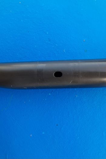Brugt Pro Tharsis Carbon Handlebar 2018 bike — billede 10 af 12