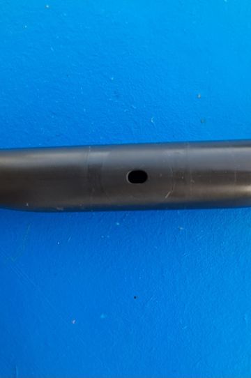 Pro Tharsis Carbon Handlebar 2018 bike usato — immagine 10 di 12