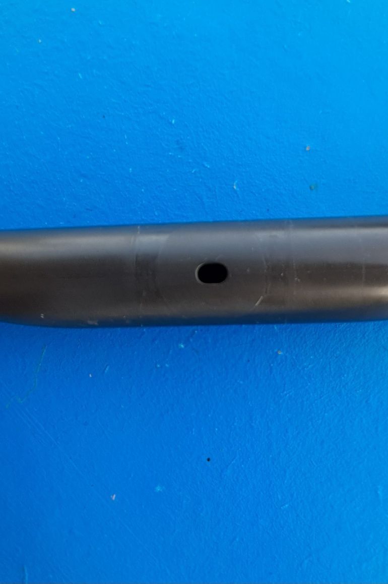 Brugt Pro Tharsis Carbon Handlebar 2018 bike — billede 10 af 12