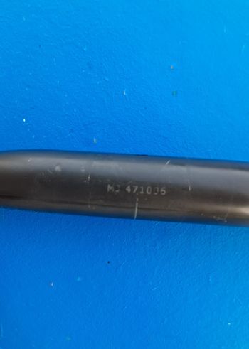 Brugt Pro Tharsis Carbon Handlebar 2018 bike — billede 9 af 12