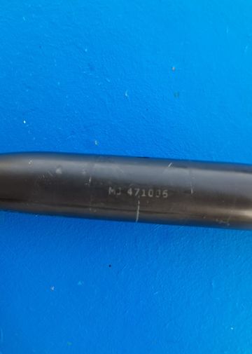 Pro Tharsis Carbon Handlebar 2018 bike usato — immagine 9 di 12