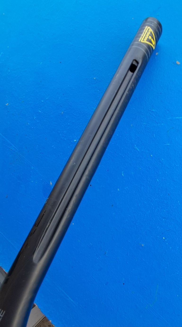 Brugt Pro Tharsis Carbon Handlebar 2018 bike — billede 12 af 12