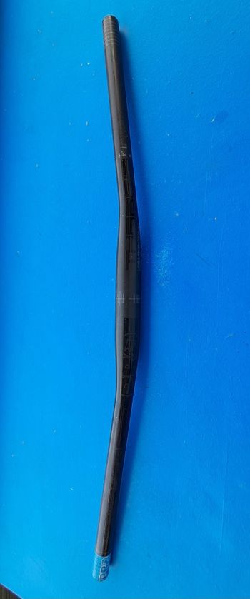 Used Pro Tharsis Carbon Handlebar 2018 Cockpit
