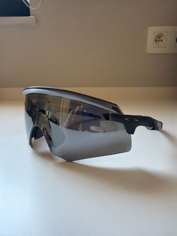 Brugt Oakley Encoder Prizm Black bike — billede 2 af 4