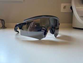Oakley Encoder Prizm Black Cycling Accessories de segunda mano