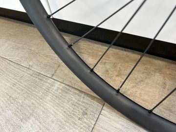 Brugt Nextie MTB Carbono 29 Wheels 2026 bike — billede 5 af 9