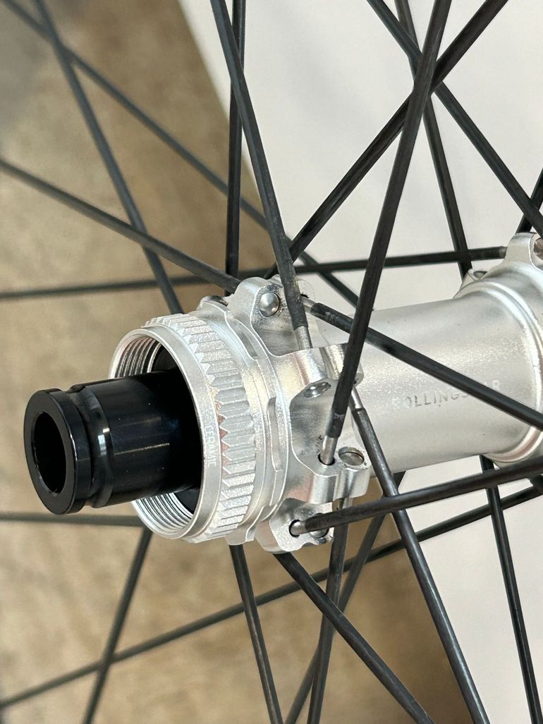 Brugt Nextie MTB Carbono 29 Wheels 2026 bike — billede 7 af 9