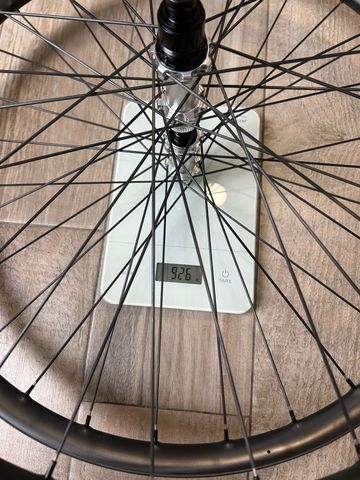 Brugt Nextie MTB Carbono 29 Wheels 2026 Wheels
