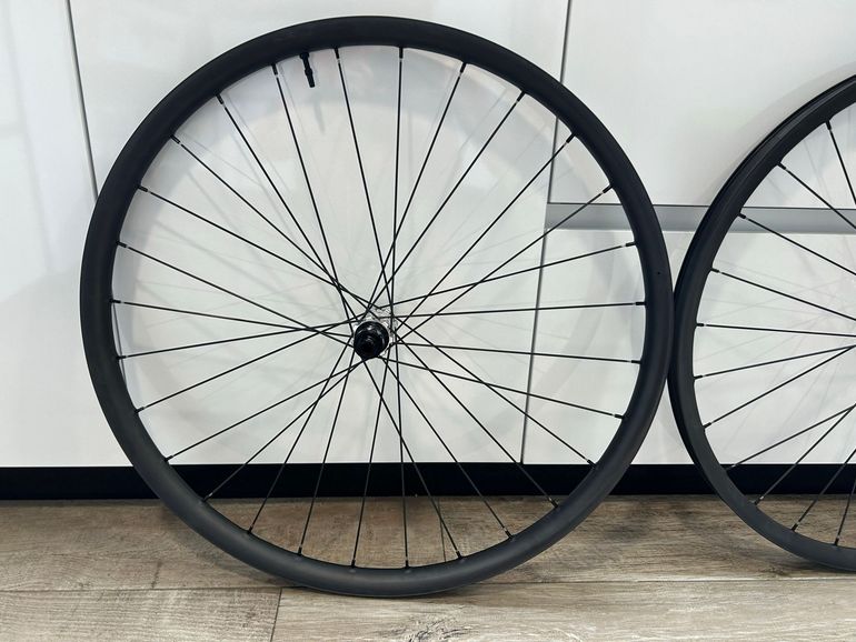 Brugt Nextie MTB Carbono 29 Wheels 2026 bike — billede 6 af 9