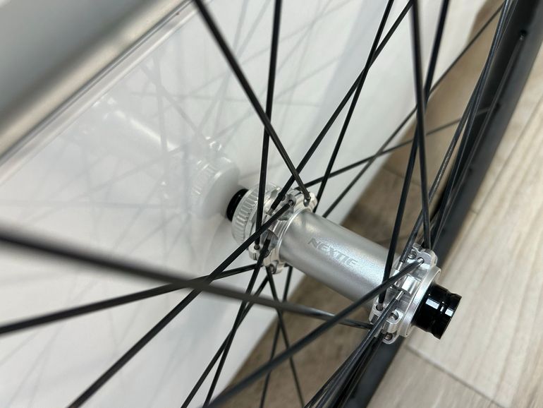 Brugt Nextie MTB Carbono 29 Wheels 2026 bike — billede 3 af 9