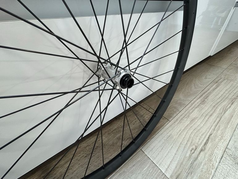 Brugt Nextie MTB Carbono 29 Wheels 2026 bike — billede 9 af 9