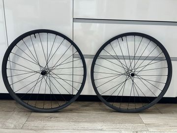 Brugt Nextie MTB Carbono 29 Wheels 2026 bike — billede 2 af 9