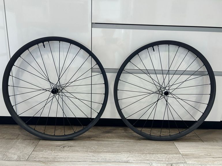 Brugt Nextie MTB Carbono 29 Wheels 2026 bike — billede 2 af 9