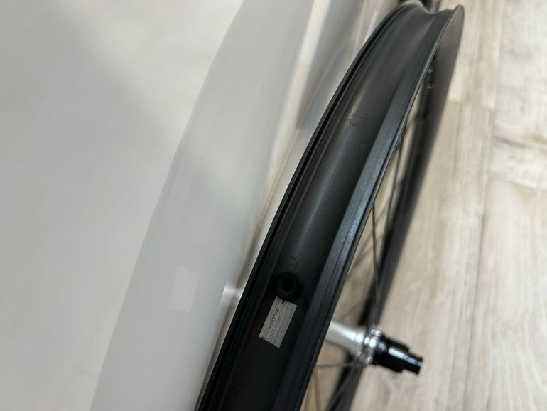 Brugt Nextie MTB Carbono 29 Wheels 2026 bike — billede 4 af 9