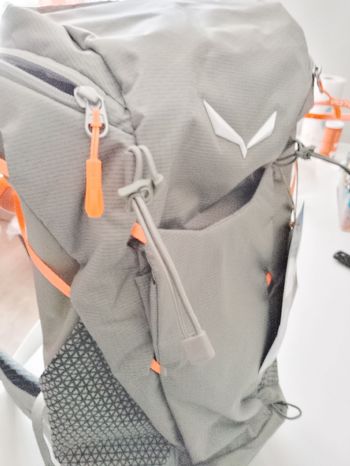 Gebrauchtes salewa Alp Trainer 20 Hiking
