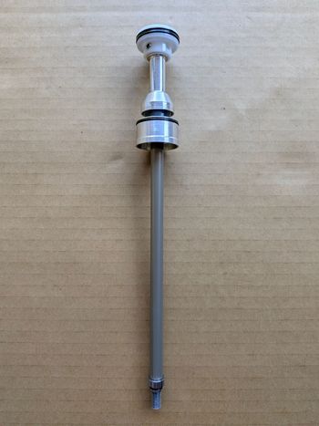 Použité Fox 36 Float NA2 Air Spring 2026 Fork