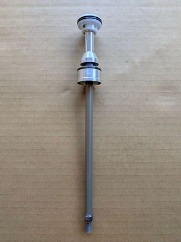 Fox 36 Float NA2 Air Spring 2026 Fork usato