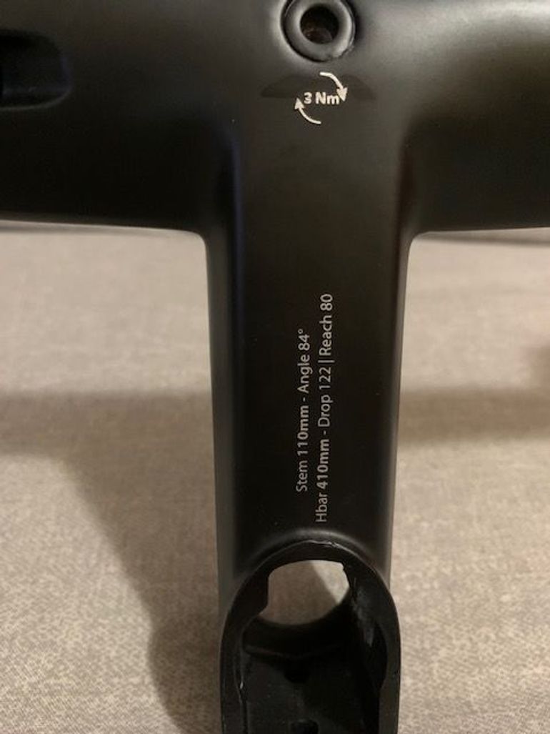 Used Colnago CC01 Handlebar bike — image 3 of 4