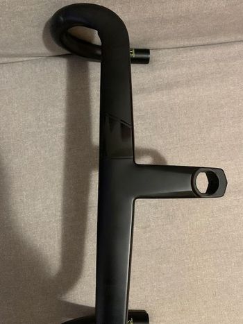 Used Colnago CC01 Handlebar bike — image 4 of 4