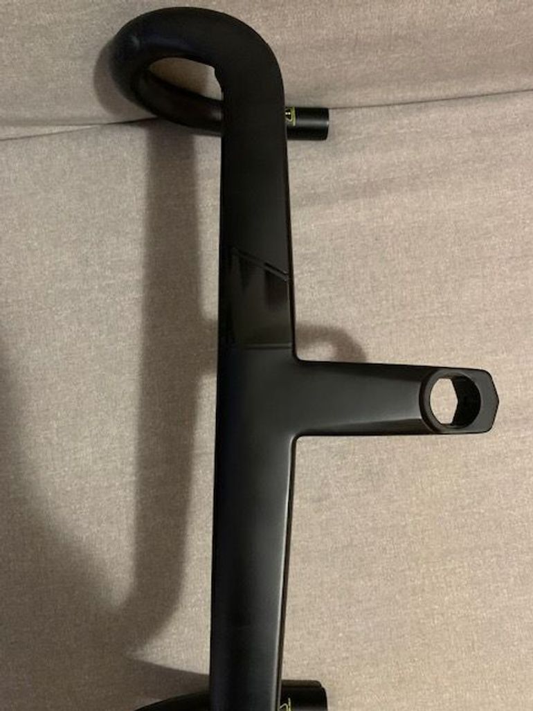Used Colnago CC01 Handlebar bike — image 4 of 4