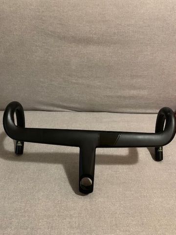 Brugt Colnago CC01 Handlebar Cockpit