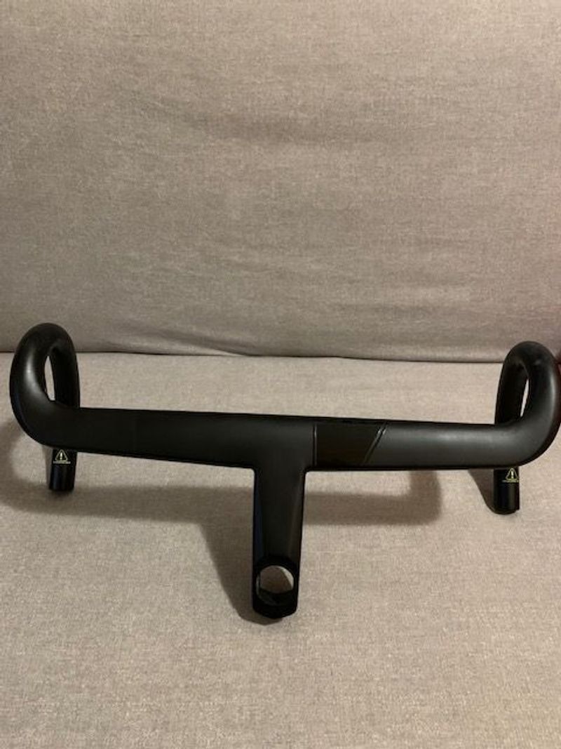 Used Colnago CC01 Handlebar Cockpit