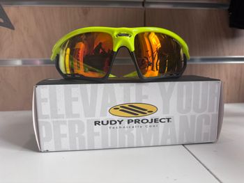 Käytetty Rudy project Occhiali Cycling Accessories
