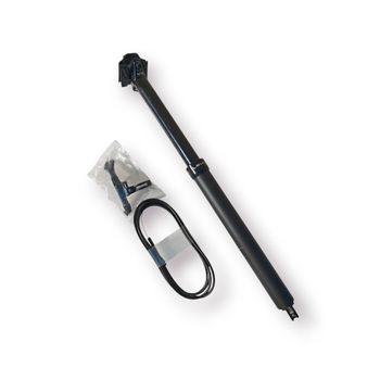 Used Kind Shock LEV SI 30.9mm - 175mm Saddles & Seatposts