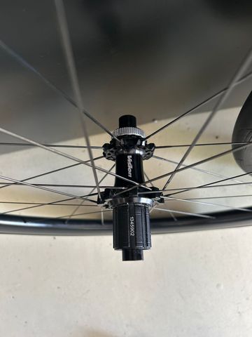 Used Vision SC 45 i23 2026 bike — image 4 of 5