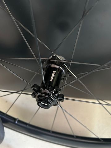 Used Vision SC 45 i23 2026 bike — image 3 of 5