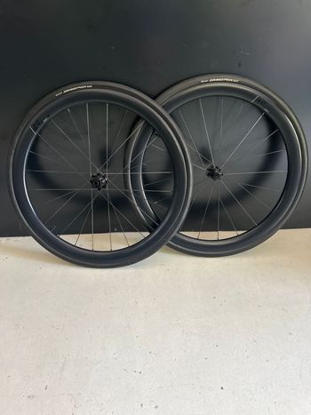 Vision SC 45 i23 2026 Wheels d'occasion