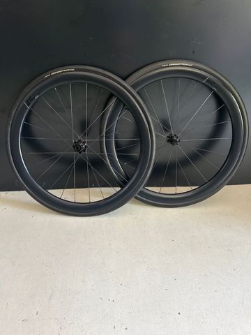Used Vision SC 45 i23 2026 bike — image 1 of 5
