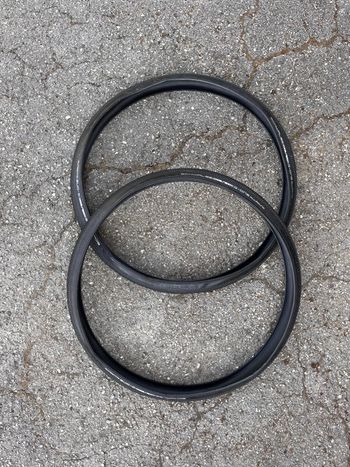 Tweedehands Schwalbe G-ONE ALLROUND 2025 Tyres & Tubes