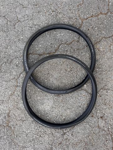 Gebrauchtes Schwalbe G-ONE ALLROUND 2025 bike — Bild 1 von 4