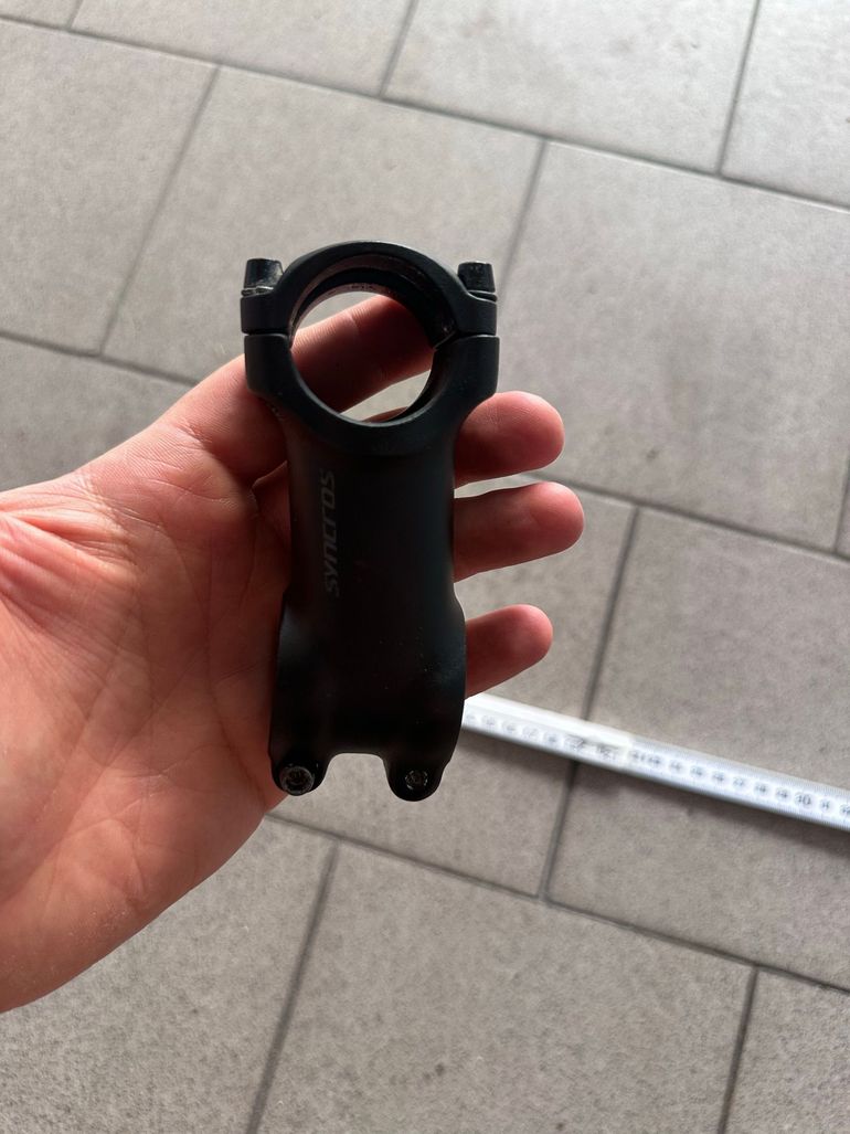 Tweedehands Syncros RR2.0 2025 bike — afbeelding 2 van 3