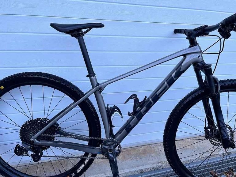 TREK PROCALIBER 9.5 2023 bike de segunda mano — imagen 2 de 2