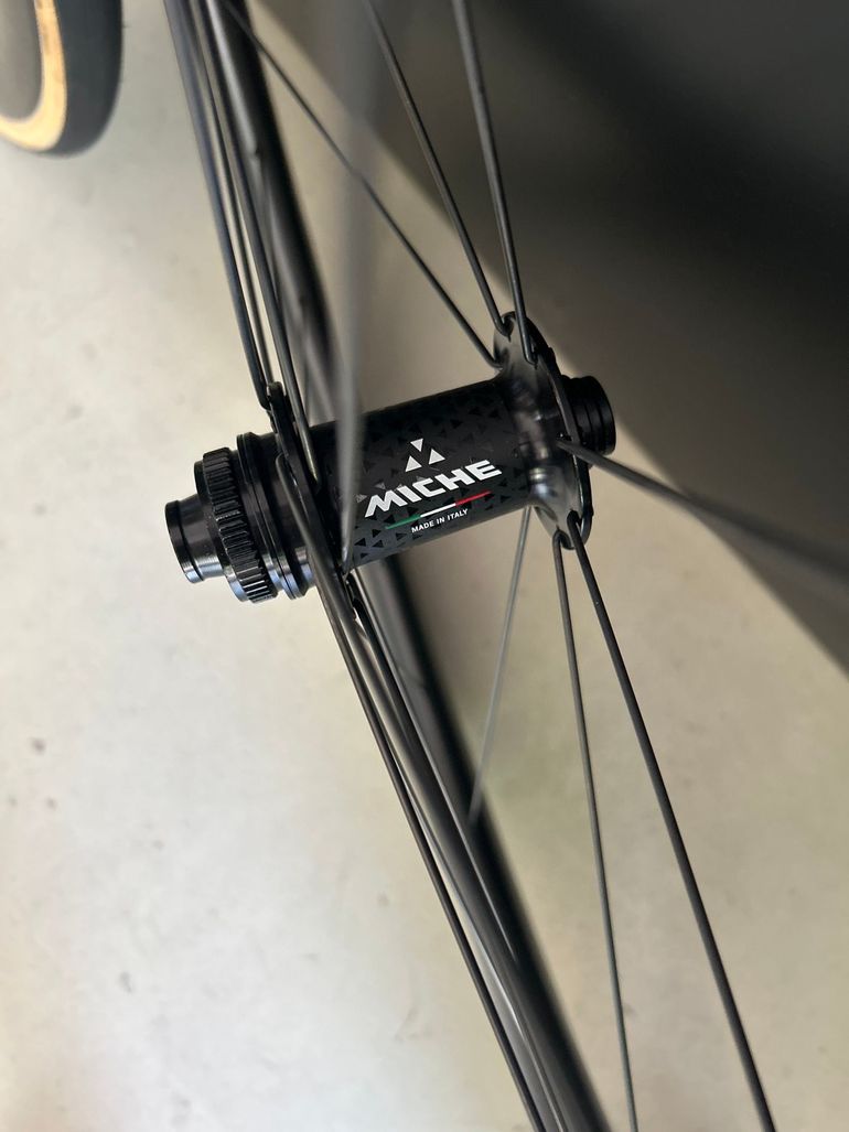 Used Miche S 2026 bike — image 5 of 5