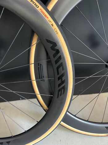 Used Miche S 2026 bike — image 3 of 5